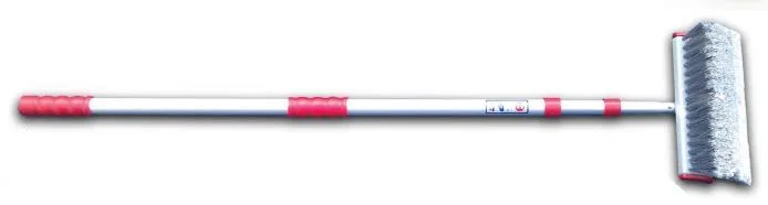 PROD435 – ADJ. A BRUSH Car Wash Brush, 45.5 Inch To 102.5 Inch Non 3 Section Telescopic Handle For Class A And Fifth ...